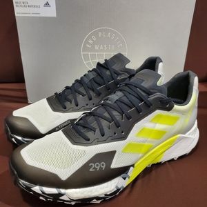 Adidas Agravic Ultra Trail Running Shoes Men's Size 10 New with Box